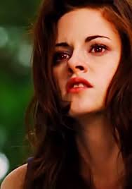 Twilight Cliff Jump with Edward