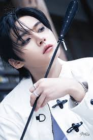 Stray Kids(스트레이 키즈) "合 (HOP)" Bang Chan & Lee Know Walkin On Water 🏹  2024.12.13 FRI 2PM (KST)