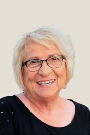 Diane K. Borton Obituary