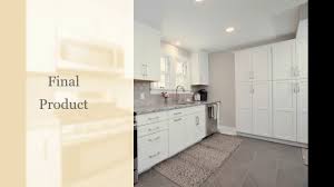 We offer an affordable alternative to transform and modernize your kitchen while avoiding the high cost and maintenance of an entirely new installation. Kitchen Remodeling Company Fort Wayne Miracle Contracting