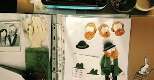 Pin On Stop Motion Animation