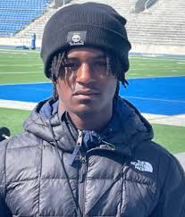 Fordham 2025 Football Prospects