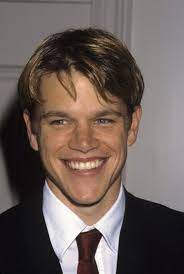 Matt damon wallpapers high resolution and quality download these pictures of this page are about:matt damon younger. 20 Pictures Of Young Matt Damon Matt Damon Matt Damon Young Matt Damon Wife