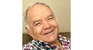 Michael Landeros Obituary (1946