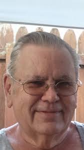 Anthony Levash Service Details