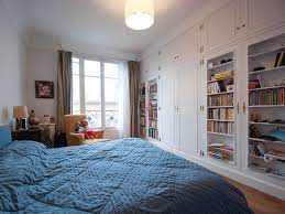Way To Increase Storage Space In My Old House Bedroom Home Bedroom Rental Apartments Storage Spaces