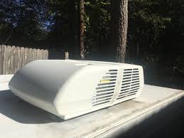 Lower profile means less drag, improved fuel efficiency. Mach 10 Ac Review