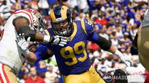 How To Celebrate In Madden Mobile 24! Simple And Easy! - Youtube