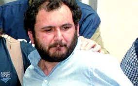 Giovanni brusca was arrested in 1996 and sentenced to life for more than 100 murders first published on tue 1 jun 2021 06.19 edt one of the sicilian mafia's most notorious killers, believed to. Je Vrhoyk7vajm