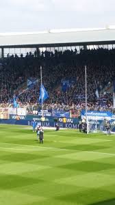 April 1956 in göttingen) ist ein deutscher musiker, musikproduzent, sänger, komponist, texter und schauspieler. Herbert Gronemeyer Der Glucksbringer Des Vfl Bochum Lokales Aus Bochum Wahnsinn Emotionaler Auftritt Im Bochumer Vonovia Stadion Bochum