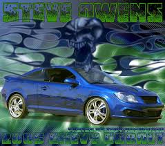 Image result for Kobalt Blue 2005 Quattro