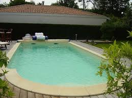 Piscine Belle Ile Mediester Piscinosa