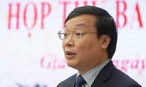 Tân chủ tịch tỉnh Gia Lai