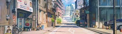 You'll find them listed by series in alphabetical order. Anime Street Wallpapers On Wallpaperdog