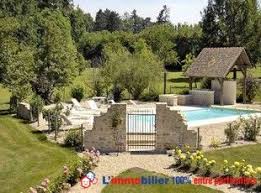 Vente Propriete F16 Meursanges 817861 Achat Maison Immobilier Particulier Maison