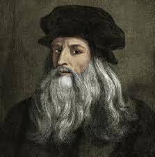 Kratkaya Biografiya Leonardo Da Vinchi Geniya Epohi Vozrozhdeniya
