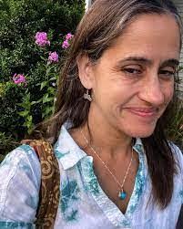 Theresa Lybarger's Instagram, Twitter & Facebook