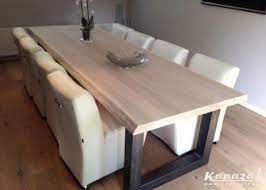 klik voor volgende foto table bois massif table bois plateau bois