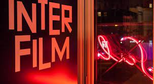 35th International Short Film Festival Berlin 2019 Interfilm Berlin Our postcolonial walk will connect films treating europe's colonial past to locations in berlin. 35th international short film festival