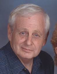 Obituary information for James Edward Vaughn