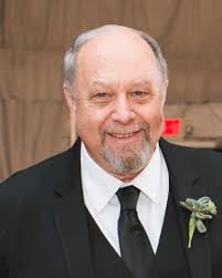 Obituary of James P Winter