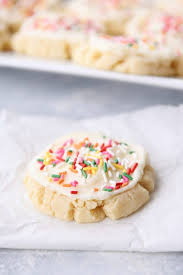 America's test kitchen is known for its rigorous recipe testing process. The Best Swig Sugar Cookies Copycat Recipe Mel S Kitchen Cafe