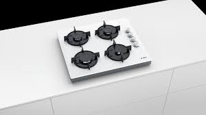 Olurken, ankastre ocaklar 60 cm., 70 cm. Bosch Pop0c2b10o Set Ustu Gazli Ocak