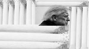 The Court’s Ballroom Decision Is a Sign of Deeper Problems