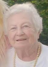 Obituary information for Mildred P. Thomas