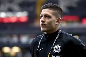 14:25 liverpool fc рекомендовано вам. Barcelona Told How Much Luka Jovic Will Cost Report Barca Blaugranes
