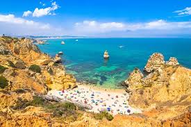 How portugal is represented in the different eu institutions, how much money it gives and receives, its political system and trade figures. 14 Top Rated Beaches In Portugal Planetware