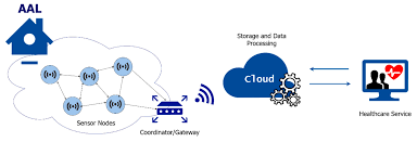 System connected smoke detectors may be successfully deployed for many years, and no scheduled end of life replacement is prescribed. Sensors Free Full Text Physiological And Behavior Monitoring Systems For Smart Healthcare Environments A Review Html