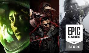 Travelers can now head over to the. Epic Games Free Games Leak Could Reveal The Full List Of Free Store Downloads Gaming Entertainment Express Co Uk
