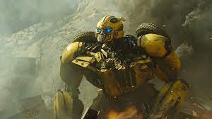 Дилан о'брайен, хейли стайнфелд, хорхе лендеборг мл. The Last Thing I See Bumblebee 2018 Movie Review