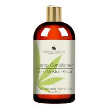 Amazon.com : Hemp Hydrating Shampoo and Conditioner Set