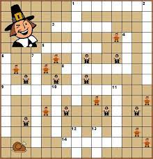 We like to play games at holiday dinners, especially now that some of the kiddos and cousins are getting older and can join in. Free Thanksgiving Word Puzzle Thanksgiving Words Free Thanksgiving Thanksgiving Fun