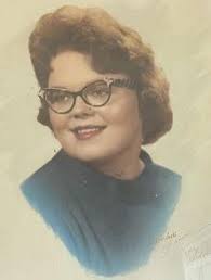 Mary TISDALE Obituary (1942