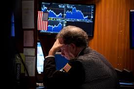 What time is it in florida, united states?local time. The Surprising Thing That Happens To Stock Markets When The Fed Cuts Interest Rates By Nick Maggiulli Marker