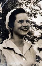 Jennie Butler Obituary (1934