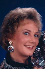 Connie Wellman Obituary (2013)