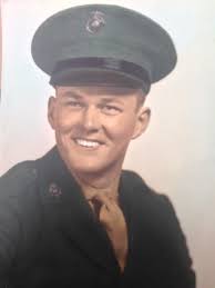 MARTIN PETERSEN Obituary (1920