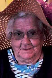 Christina (Chris) Rose Shaul