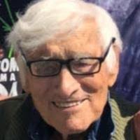 Harold Woodsum Jr. Obituary