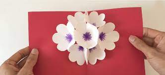 Kad atm kad hari lahir diy. Hadiah Untuk Hari Ibu Kad Bunga Diy Mawardi Yunus