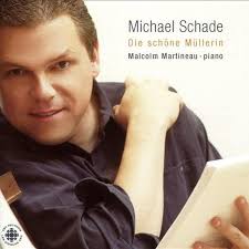 Michael Schade