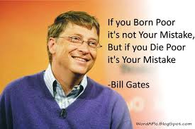 Hasil gambar untuk bill gates