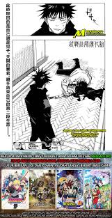 Link baca boruto chapter 58 sub indo terbaru gratis mangaplus : Komik Jujutsu Kaisen Chapter 113 Bahasa Indonesia Read Manga Online Nononime