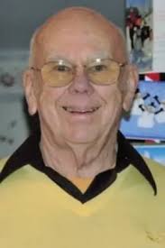 Obituary information for Richard W. Coombs