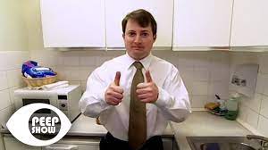 20 Best Peep Show Moments Gamesradar