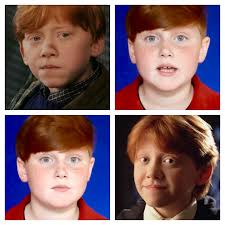 Things that make you go hmmmm….. 🧐🫣🤗@rupertgrint @hbo @streamonmax  @harrypotter @rowllingofficial @warnerbrosentertainment @warnerbrosuk  @wbpictures #harrypotterseries #reversemillie #whatdoyouthink #doyouseeit  #audition